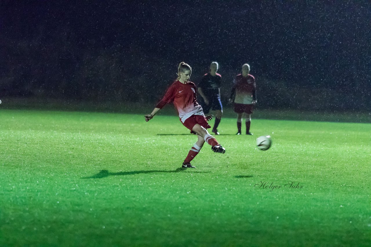 Bild 277 - Frauen TuS Tensfeld - TSV Wiemersdorf : Ergebnis: 4:2